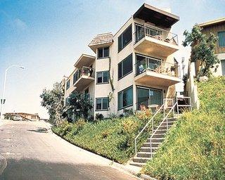 Pacifica Aparthotel San Clemente Ngoại thất bức ảnh